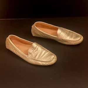Cole Haan Driving Loafer